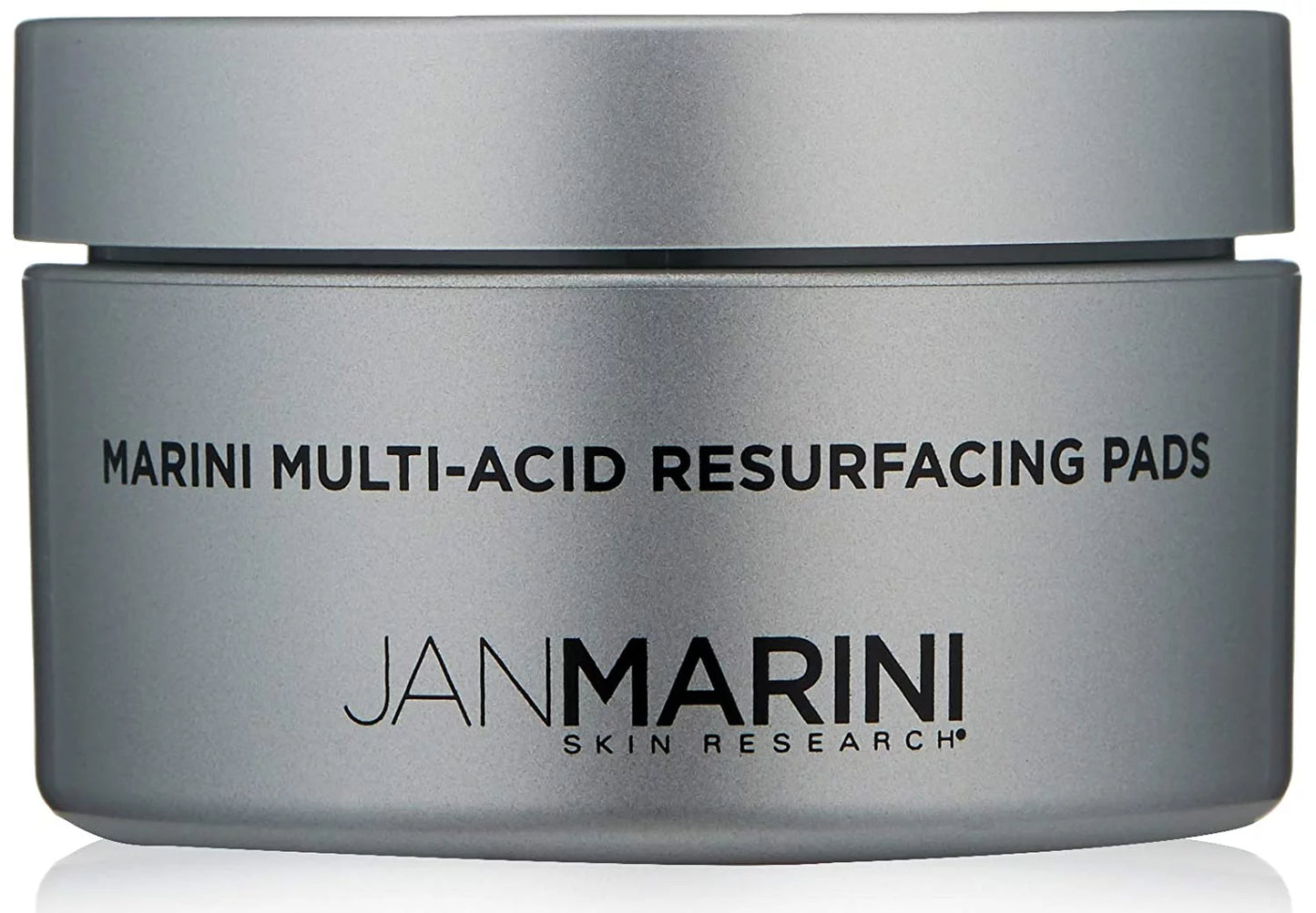 ct. Resurfacing Skin Marini Marini Pads, Jan 30 Multi-Acid Research