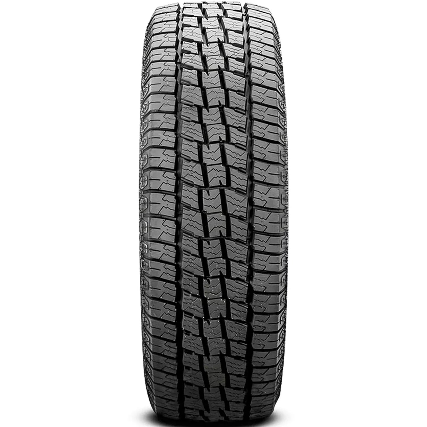 Armada Tire Terrain ATX2 124/121S Armada Nissan SV, E Lionclaw S Lionhart LT265/70R18 Nissan Light Truck 2017-22 Fits: 2023 All