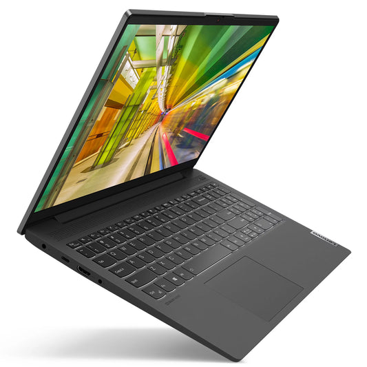 8GB Restored IdeaPad 5 Xe 82FG00DPUS i5-1135G7 Graphics SSD (Refurbished) 15ITL05 Graphite FHD Home RAM Grey 512GB 15.6" Win Intel LENOVO 2.4GHz Iris 10 Touchscreen