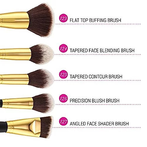 Blend 2) 2 and Cosmetics and BH ( Sculpt Set Blend Sculpt Brush