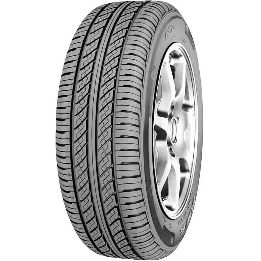 Tire All-Season 98H - 122 Achilles 215/65R16