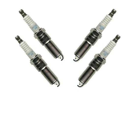 MIATA Pack) Spark for 1.8L/1839cc MAZDA Laser 1994-1997 Platinum PFR5G-11 (4 BASE NGK Plug