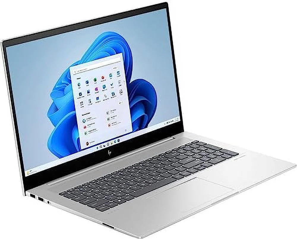 4 6E PC Core HDMI DDR4 HP i7-13700H USB Iris Windows Backlit NVMe w/RE 2023 KB IPS Touchscreen WiFi FHD Graphics Intel Pro 11 16GB 2xThunderbolt SSD 17.3” Laptop Envy BT Webcam 14-Core Xe 1TB