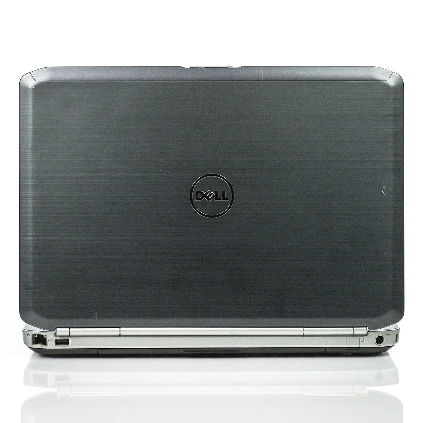 Dual-Core Win v.AA 8GB Pro Laptop i5 E5420 Dell SSD B 10 Latitude Used 128GB