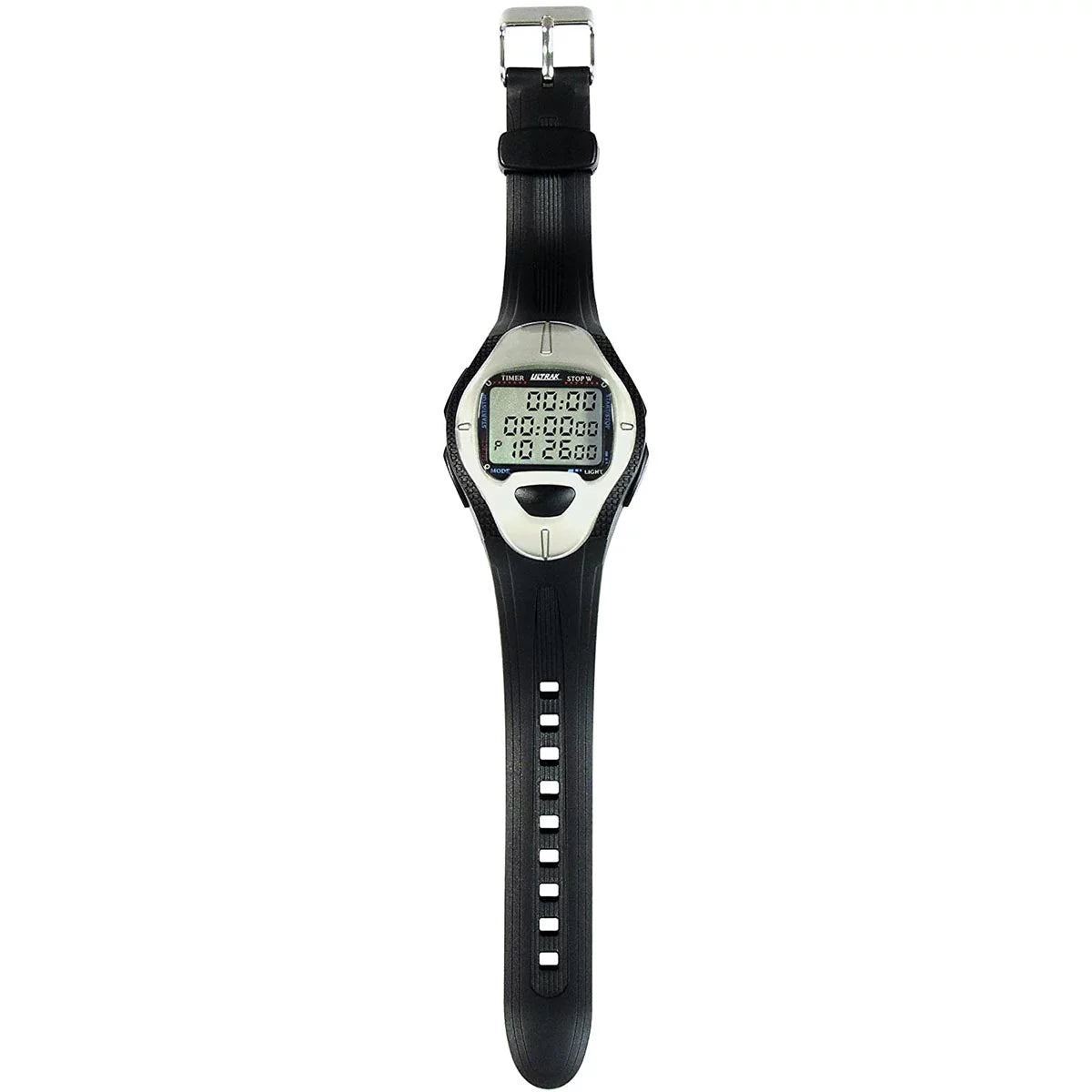 Soccer Referee's Watch 510 and