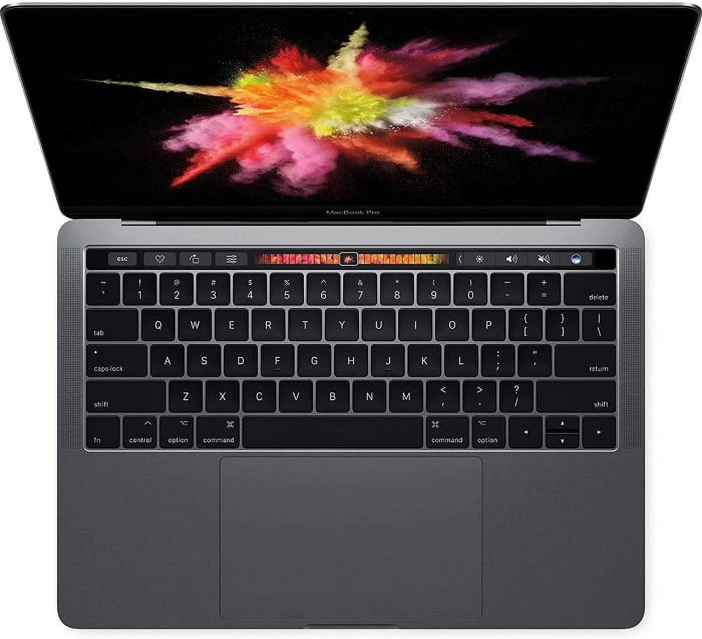 Tach SSD, Pro 512 OS 16 3.1GHz Apple Mac Wireless i5 Case Monterey, GB New) bar2017 (Refurbished: Pre-Owned and RAM GB 13" Mouse, Like MacBook