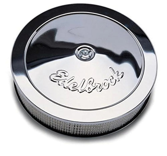 Edelbrock Pro-Flo 10 Air 1208 Cleaner