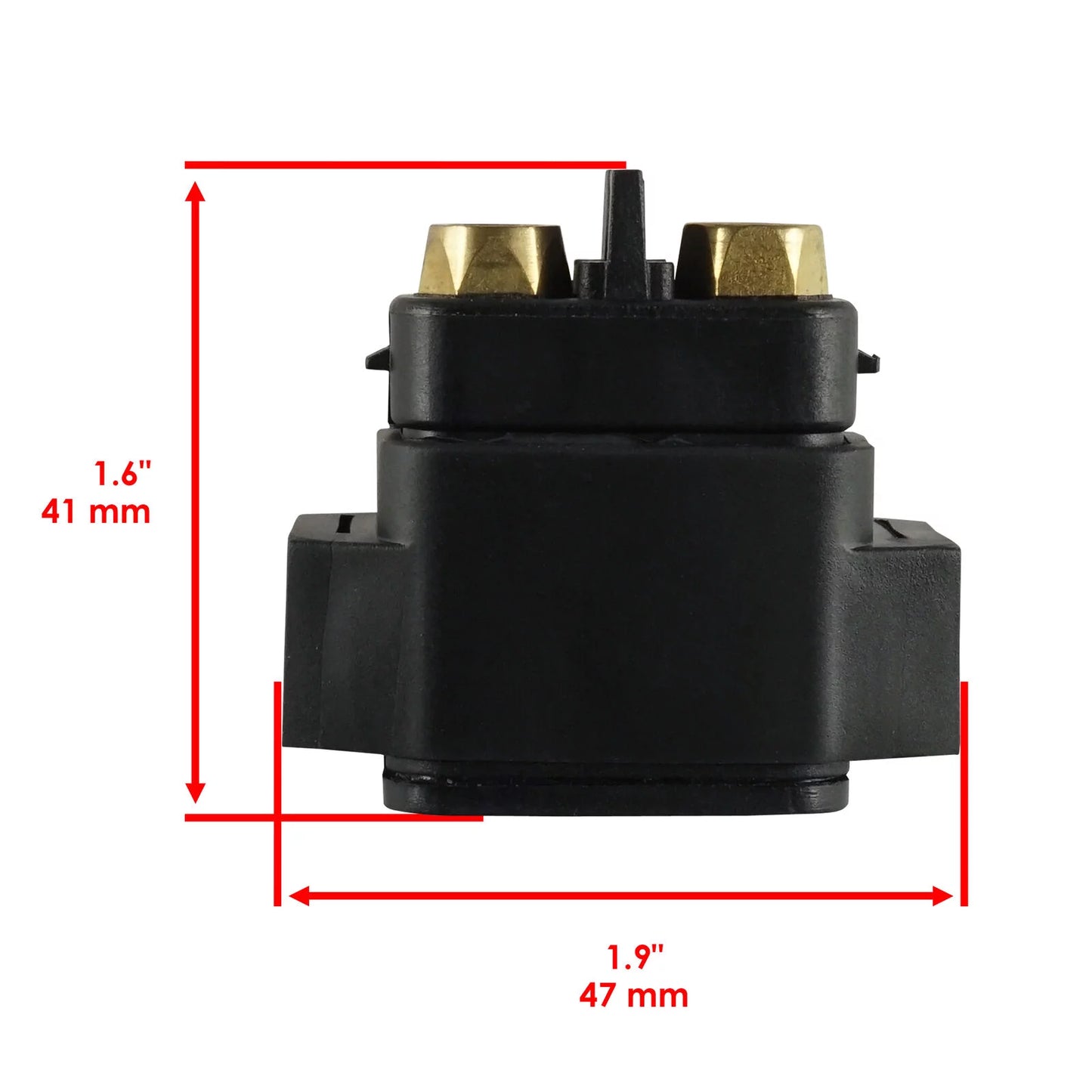 800 2003 Relay Starter for 2004 Solenoid XLT800 Yamaha & New 2002 Jet Ski