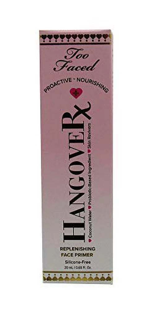 Too Face Replenishing Faced Hangover Primer