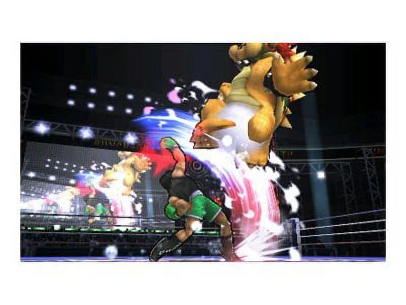 super nintendo brawl smash rvlprsbe wii bros.