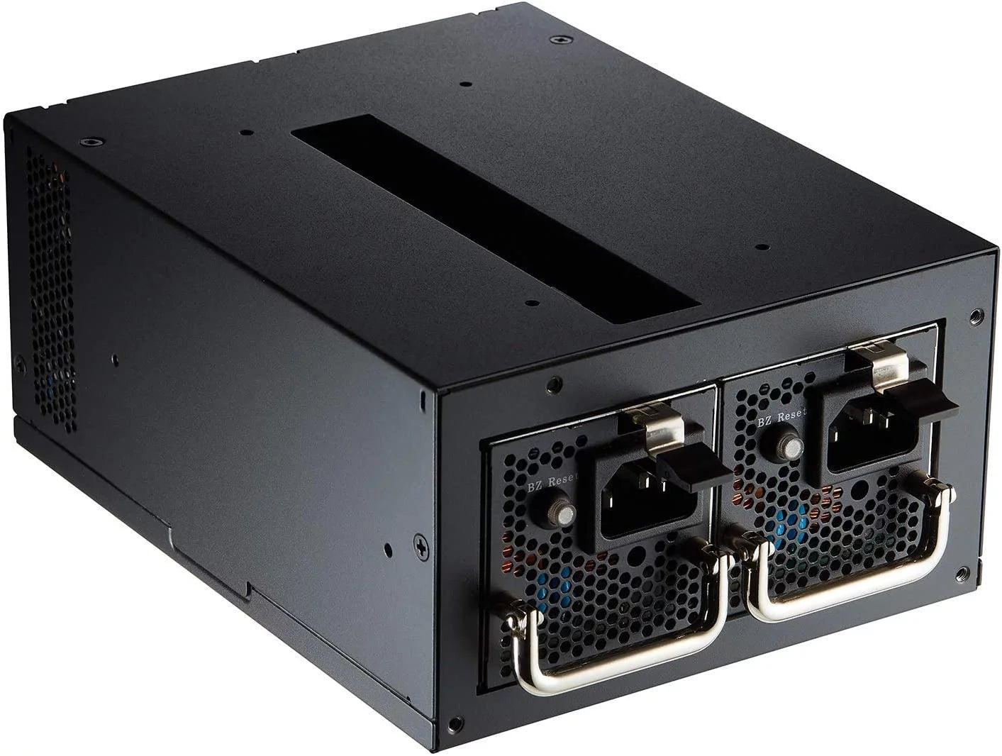 Pro Pro ATX Module ≥90% Hot-swappable Dual 1+1 Supply (Twins Power FSP with Twins Software 700) Monitor PS2 Efficiency Guardian Redundant Digital 700W