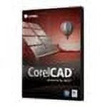 2013 ML Corelcad (Windows) (Digital ESD Corel Code)