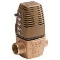 Valve Zone Taco T571-2 Gold 3/4-Inch Series