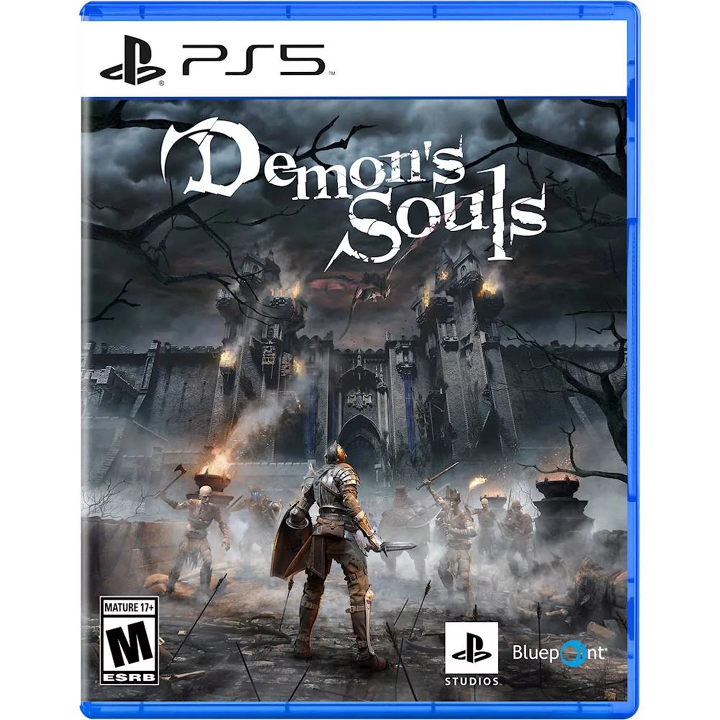 Dogs: Souls For and Watch Two - Legion Games Demons PS5