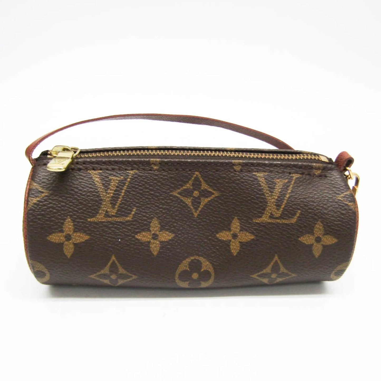 (Good) Women's Monogram Pre-Owned Louis Handbag 30 M51365 Vuitton Papillon Monogram