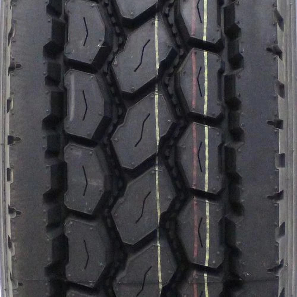 295/75R22.5 144/141L Tire RM275 Roadmaster