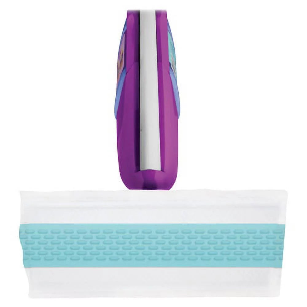 Mopping Kit Swiffer WetJet