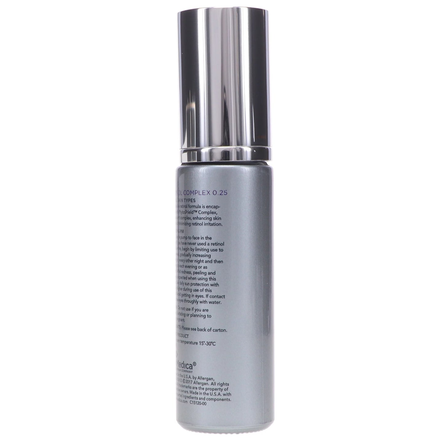 Retinol 1oz SkinMedica .25, Complex