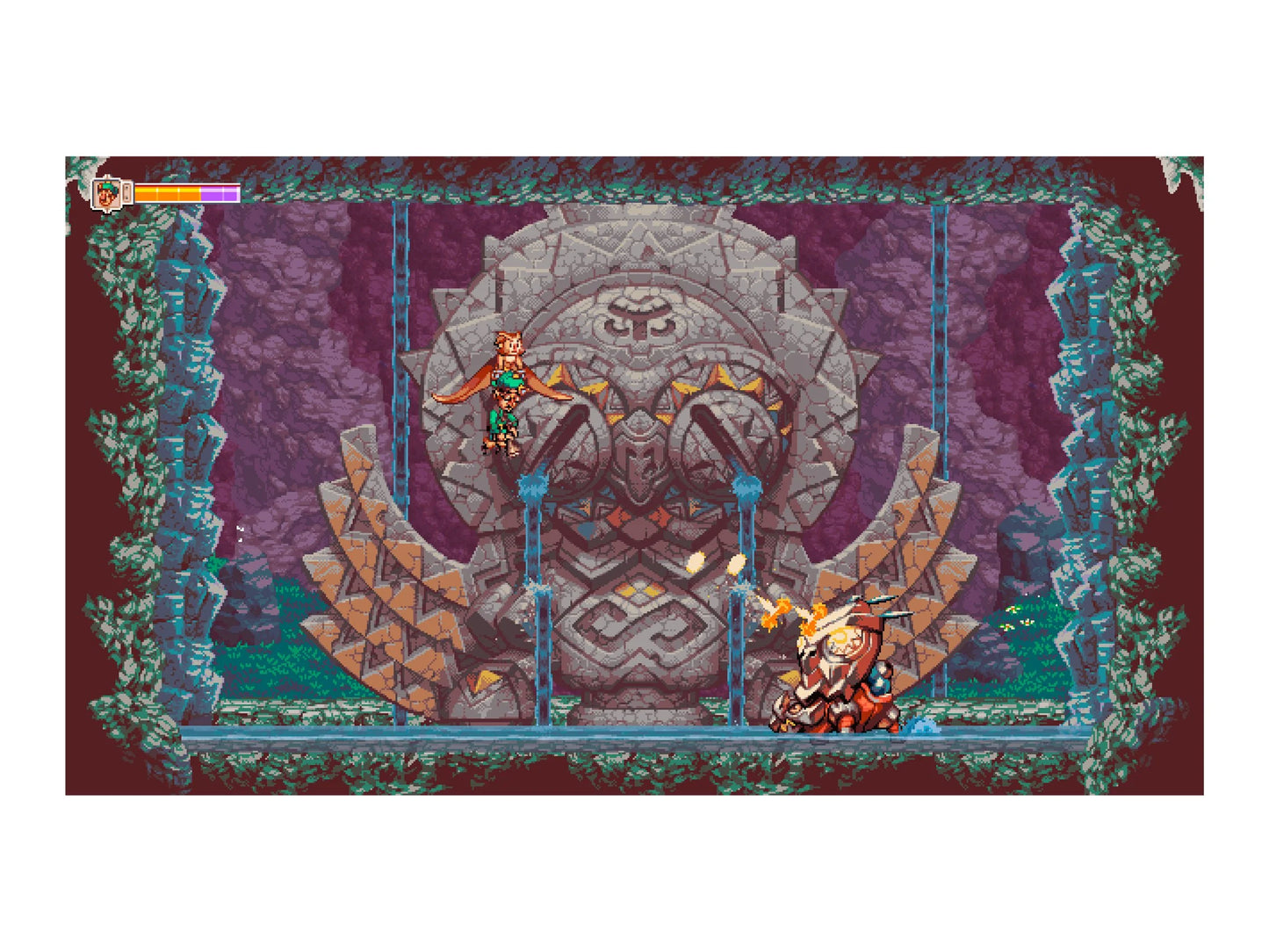 Owlboy, Nintendo 852103006065 Switch, Soedesco,