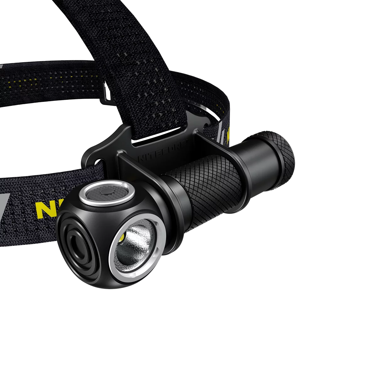 UT32 NL1834 - Emitter Choices) A1 Color (3000K, - White) Eco-Sensa Light with Magnetic Nitecore Value 1x TINI Battery, White) 1x Keychain (5700K, Warm Cool Headlamp Bundle: (Random and Dual Charger