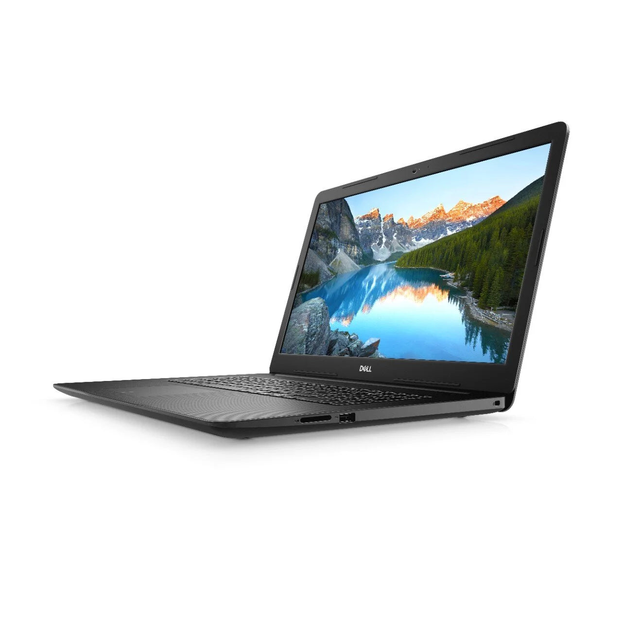 3793 WiFi 10 Computer 3000 10th Quad-Core Display WLED 17.3 inch Inspiron HD 17 DDR4 Intel Laptop Win I 32GB USB-C I Premium 2020 HDMI I i7-1065G7 SSD Full I Dell Gen 1TB