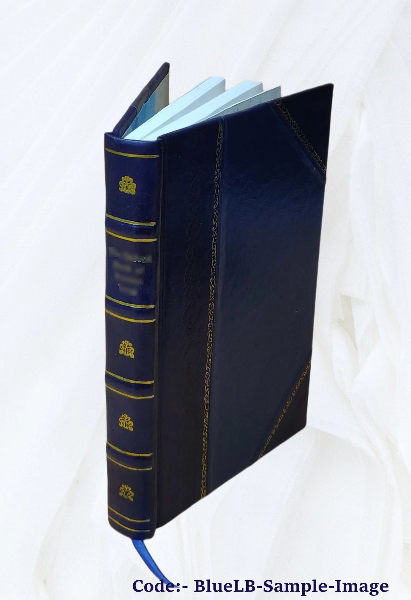 Volume Nautilus The 1977 [Leather Bound] 1927