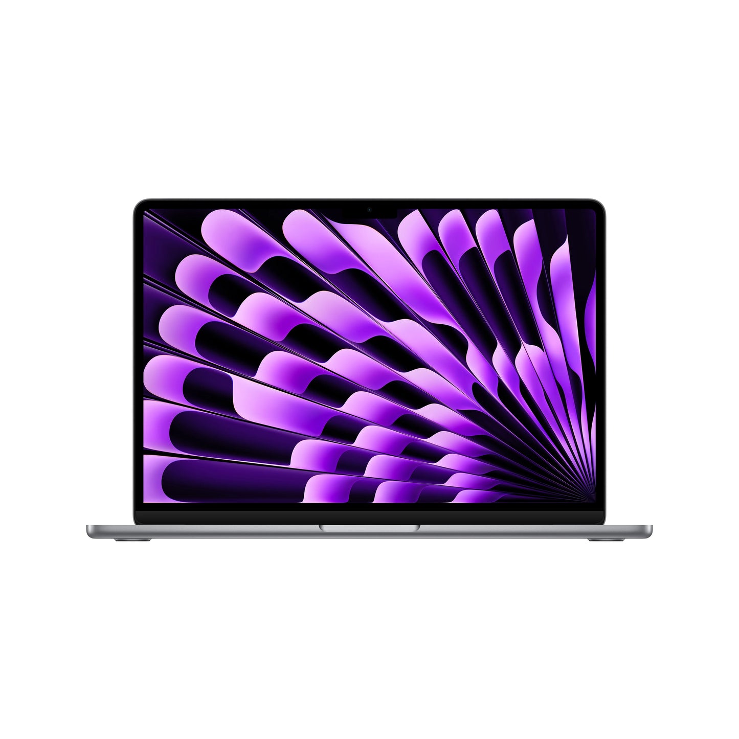 Air Apple MacBook GPU, Gray, Space 24GB, - (CTO) 8C 2024) 10C 1TB, Dual M3 35W 13-in (Spring CPU Z1B600166 - -