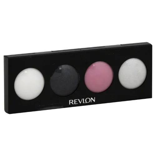 1 - Shadow Creme set Revlon Eye