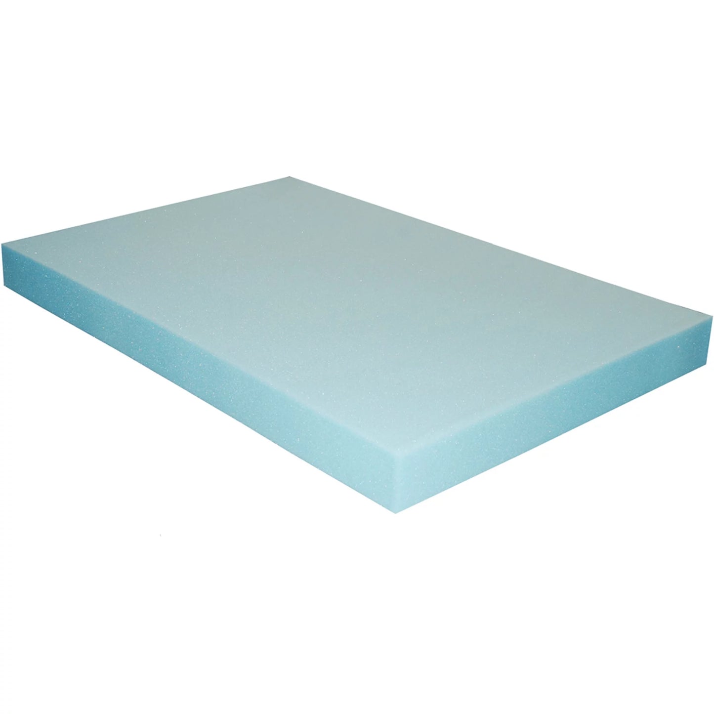 x 1 36" Thick, High Foam, 3" and Cushion 24" Blue Morning Each. Glory x Density Craft Rectangle