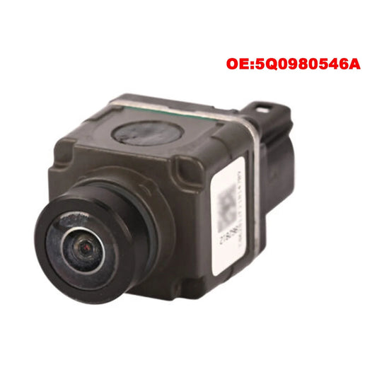 Camera Porsche Bentley For Environment Volkswagen Surround Audi 5Q0-980-546-A 360°