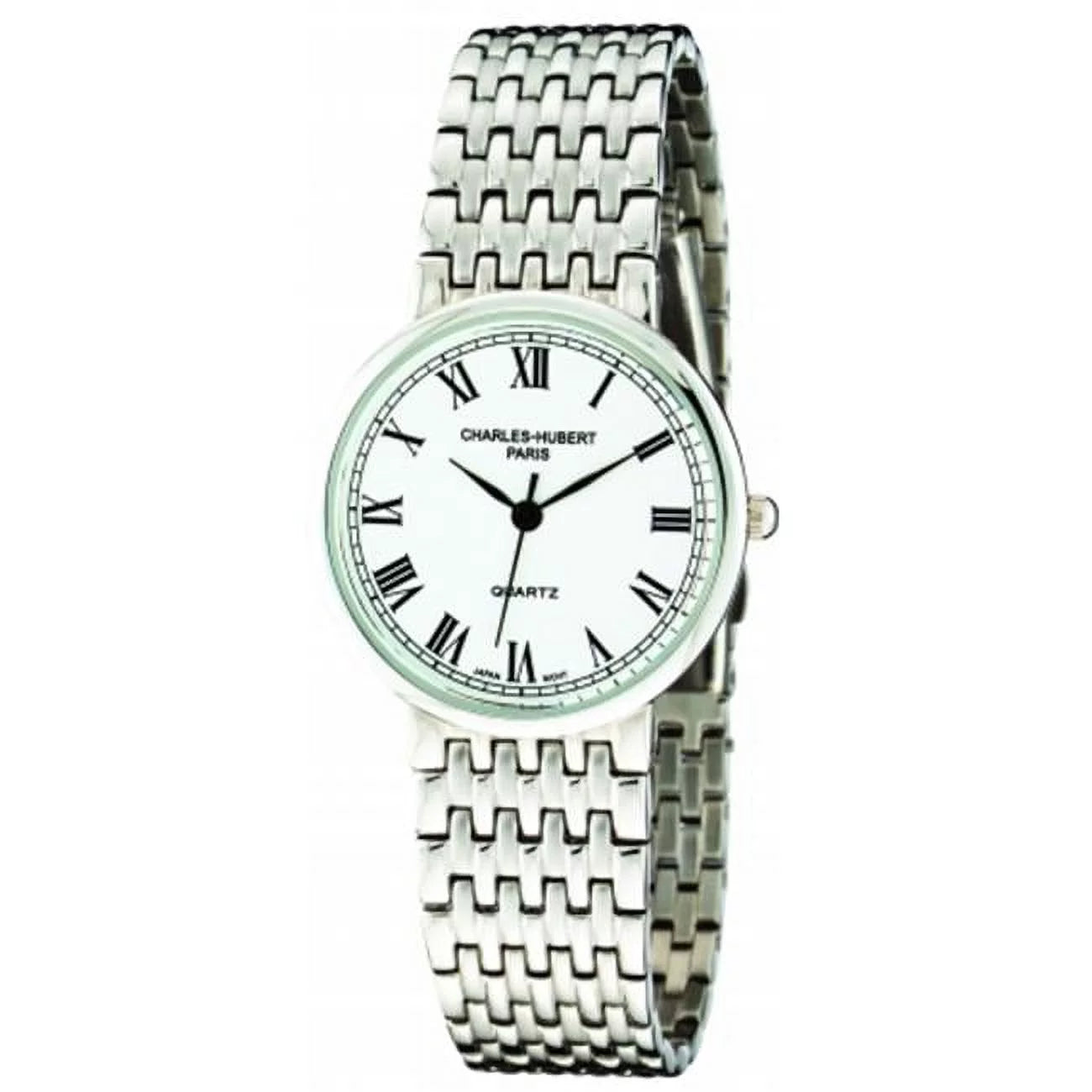 Paris Men's Paris Charles-Hubert- Quartz #3793 Charles-Hubert Watch