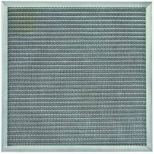 Electrostatic x Home Merv8 Filter for x 12 - 1 - 24 - Washable Furnaces