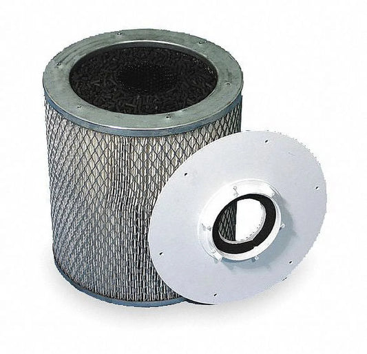 Carbon MERV Extract-All F-981-2A 14 Filter,