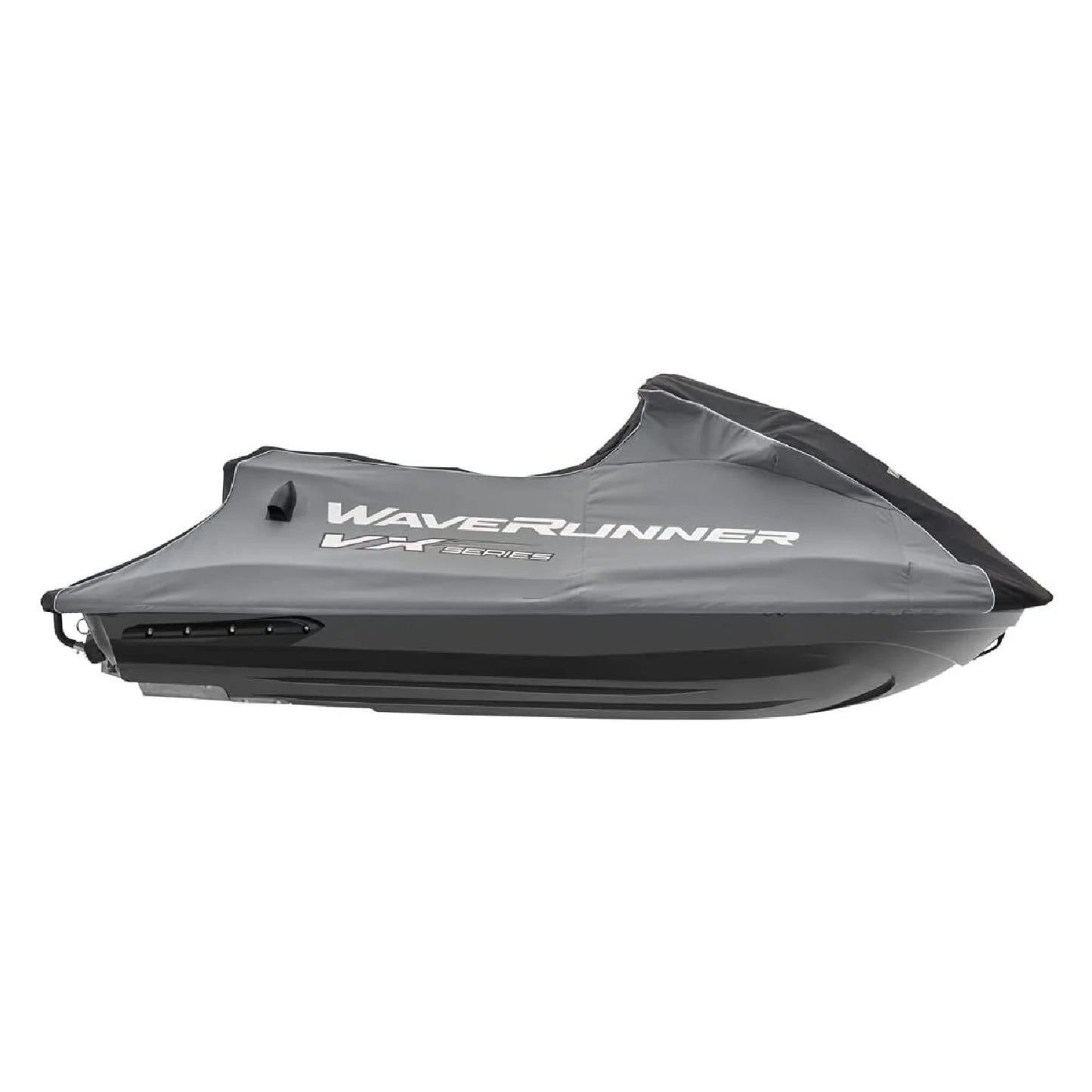 MWV-CVRVX-CR-19 BLK, 19 CVR, VX New Yamaha Marine OEM Cruiser