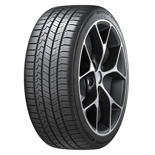 Passenger S1 Tire 98Y Hankook UHP (H125) AS Ventus XL 255/35ZR21