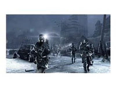 Deep Metro Redux Silver 4 PlayStation -