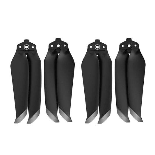 4pcs MAVIC with Easy Drone 2 Install AIR Carevas Replacement Propeller Noise to Disassemble Low for