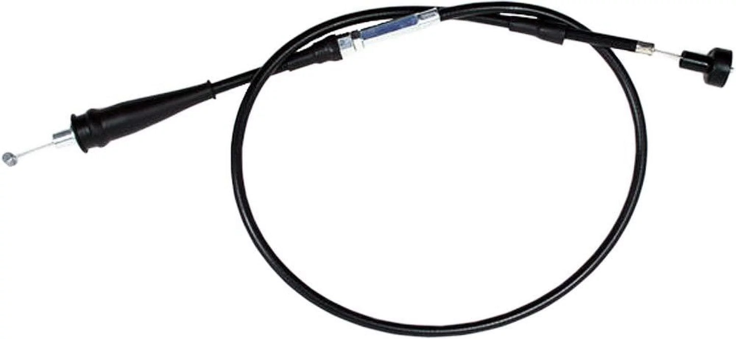 Black Pro Motion Vinyl 05-0043 Throttle Cable