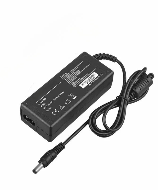 R2 Adapter Nuxkst AC for supply 19.5V power 240W Alienware Area-51m