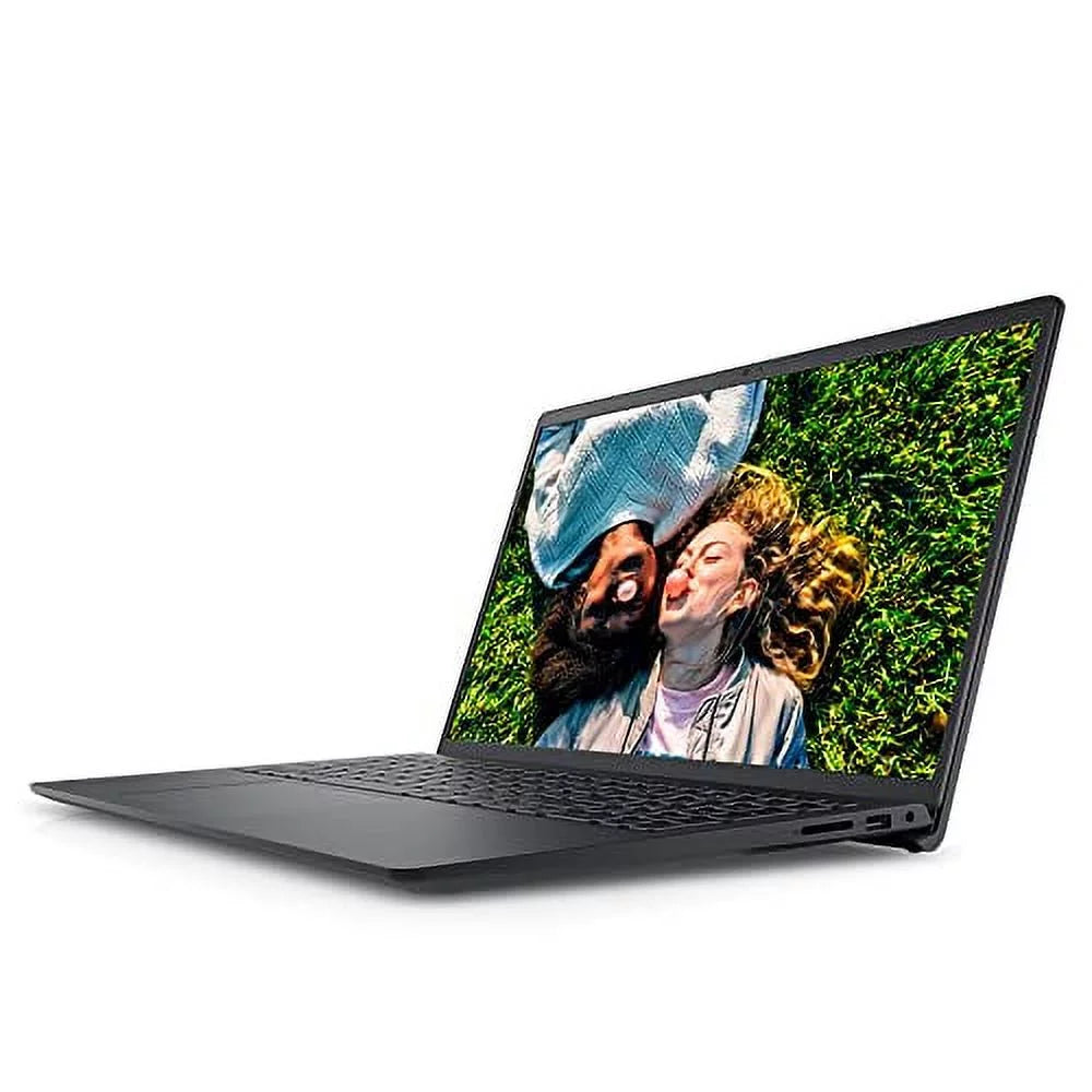 11 Bluetooth, Core Non-Touch, 3000 i3511 11th Gen 32GB Dell SSD, DDR4, Windows i7-1165G7, Iris Wi-Fi, Home Intel FHD NVMe Newest Laptop, Inspiron 15.6" HDMI, 2TB Graphics, Xe