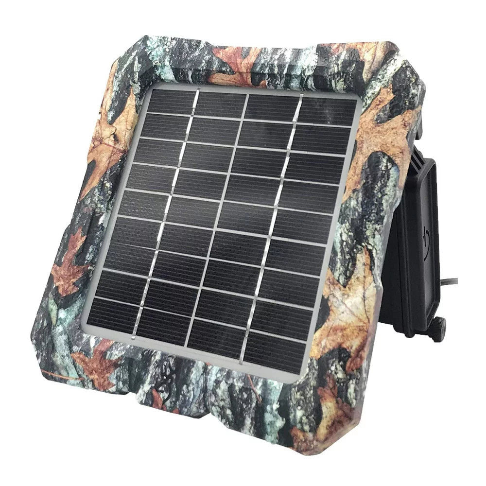 Scout HD Reader, TrailCamera Pro M/CRD Browning Solar w/32GB Power Cellular Max