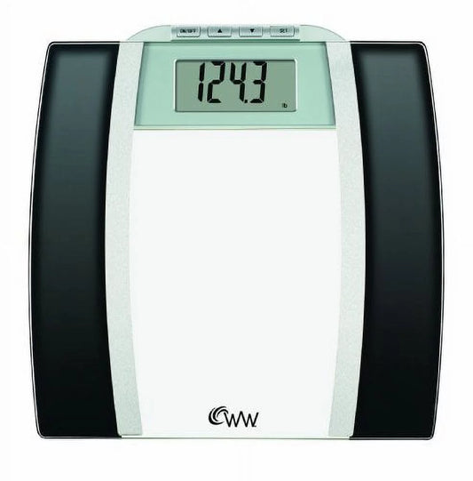 Conair 6 Ea, Watchers Glass Weight Analysis Pack 1 Scale, Body