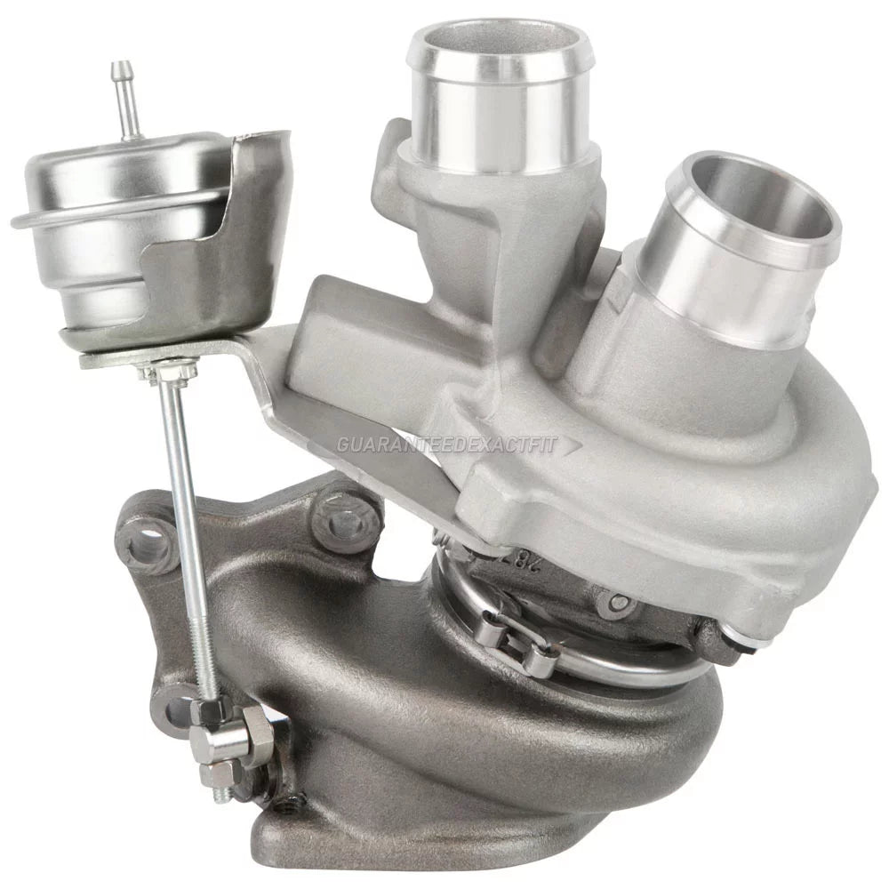 F150 Right Turbo Turbocharger Ford Expedition Navigator Lincoln For Transit