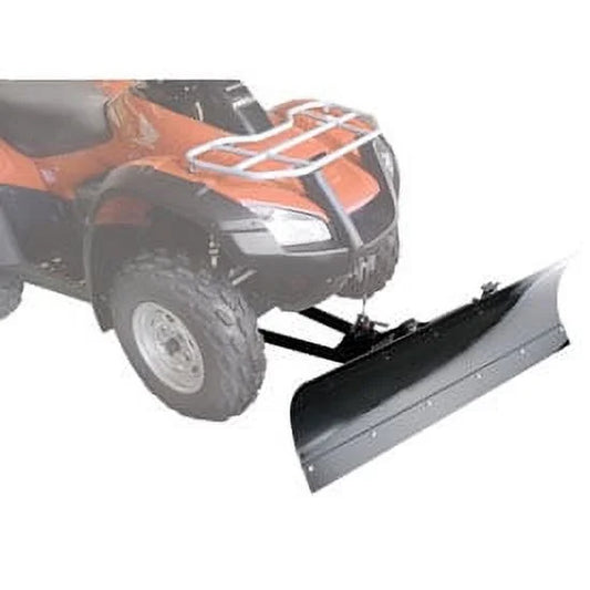 Equipped SubZero Honda Kit, 2004-2005 Snow ATV, GPS 50" Blade Tusk 4x4 Winch RINCON 650 Plow for