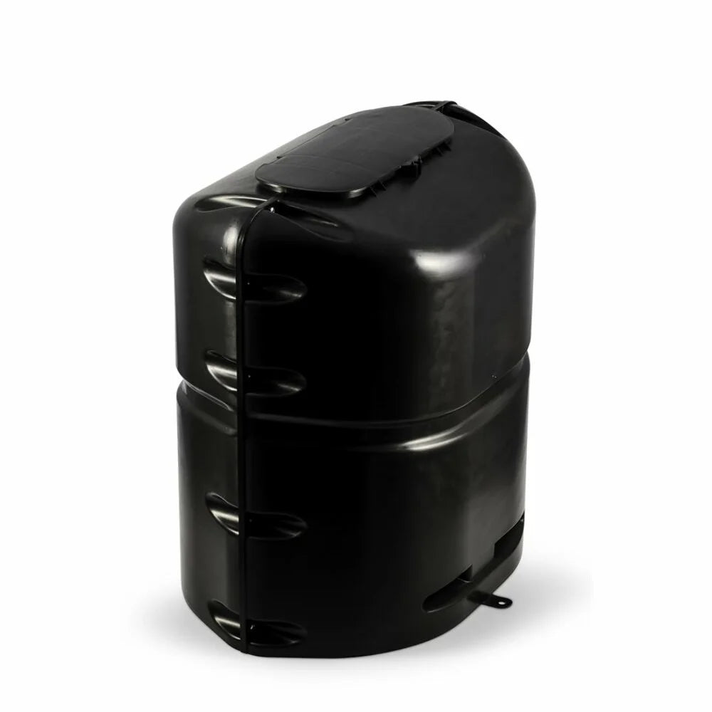 20 - Cover LP Camco lb. Tank 40565 Black Fits Tank, Single