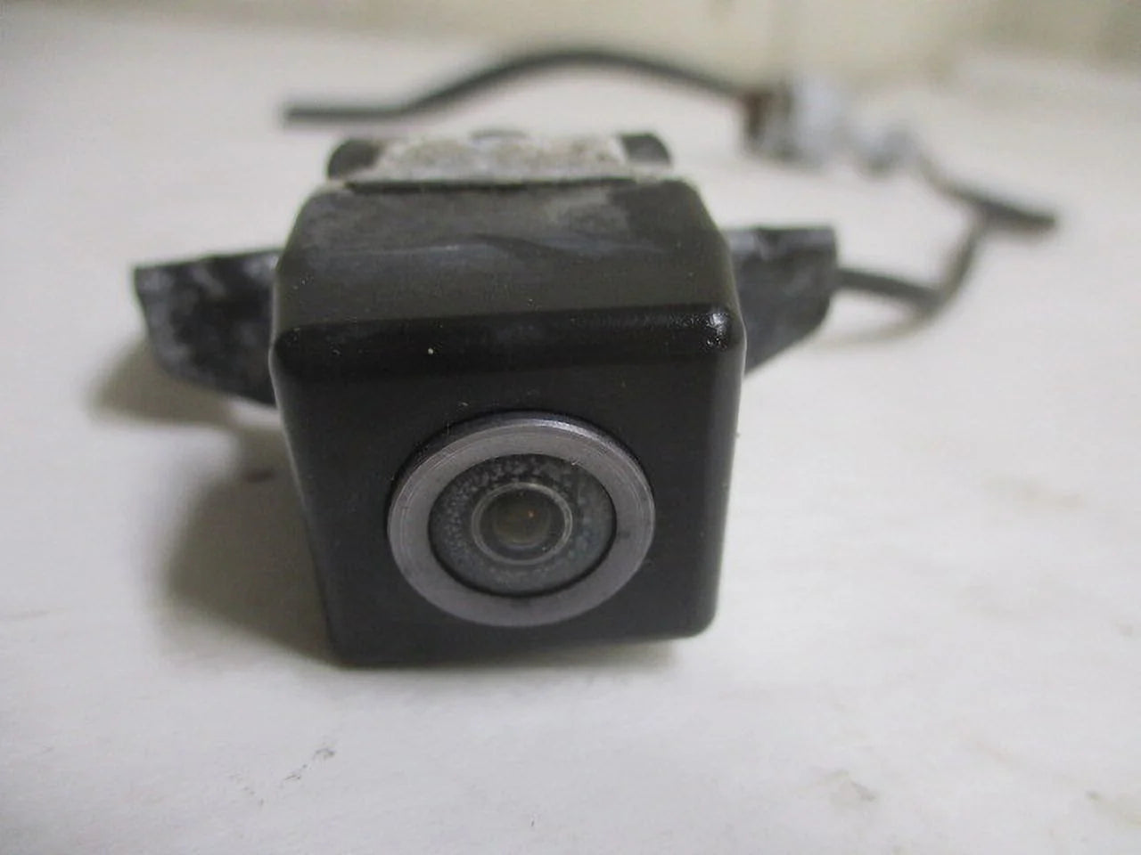 Camera (Good) Hyundai Sonata Back Up Pre-Owned Rear OEM LKQ View