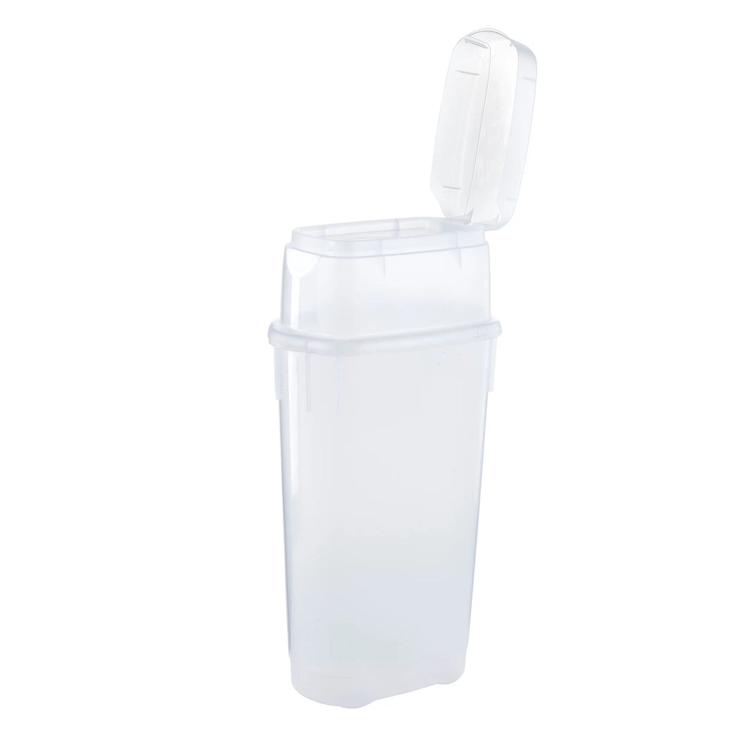 Plastic N' Wrap Container, Rubbermaid Craft Wrapping Clear, Paper Single