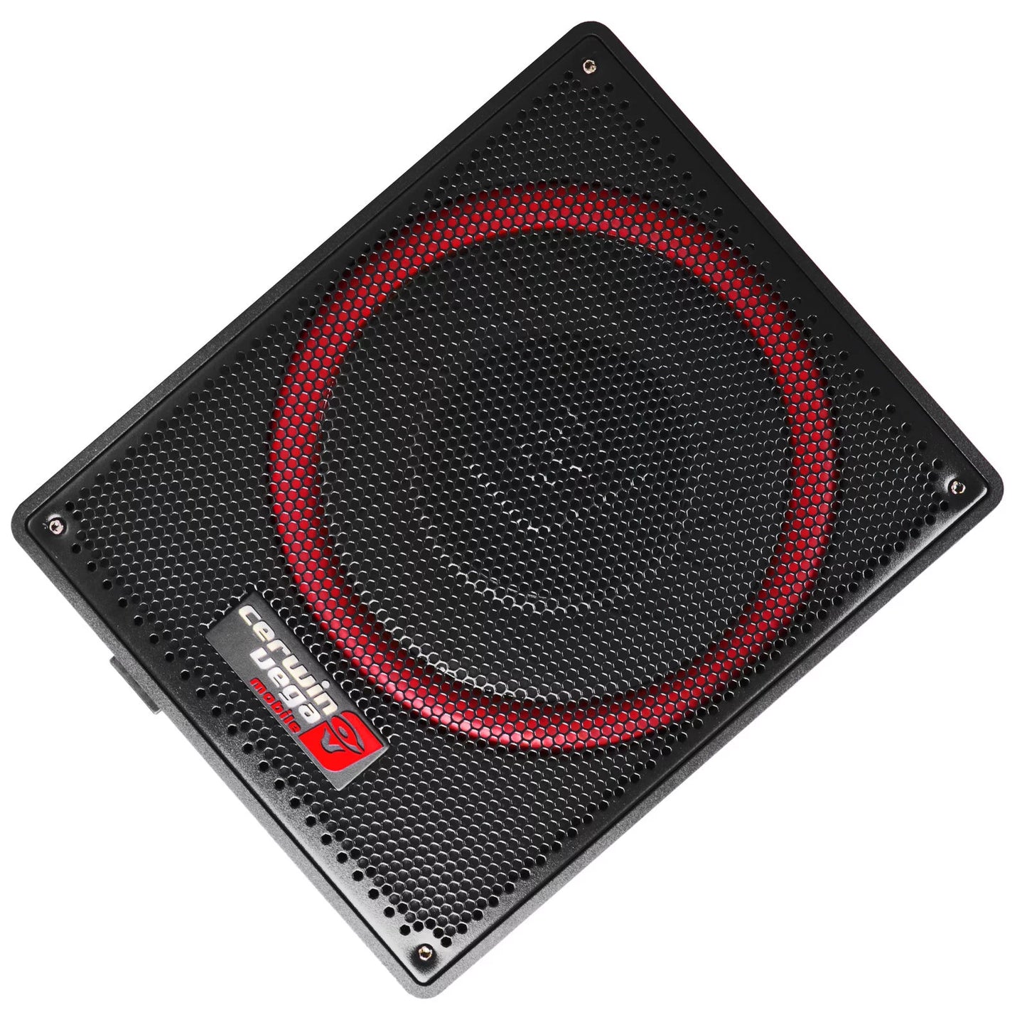 Vega Subwoofer Active 12" Powered Vega VPAS12 Cerwin Mobile