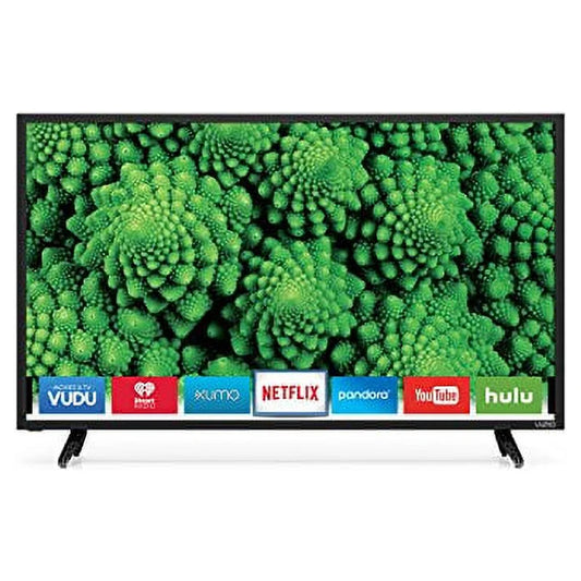 Class 32 Smart Diag.) D-series TV LED (31.5" VIZIO