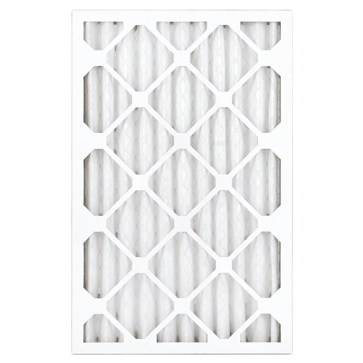 AC Filter Furnace Filter, in the AIRx Dust 16x25x2 Filters 6-Pack, HVAC 8 MERV Pleated USA Air Air Made